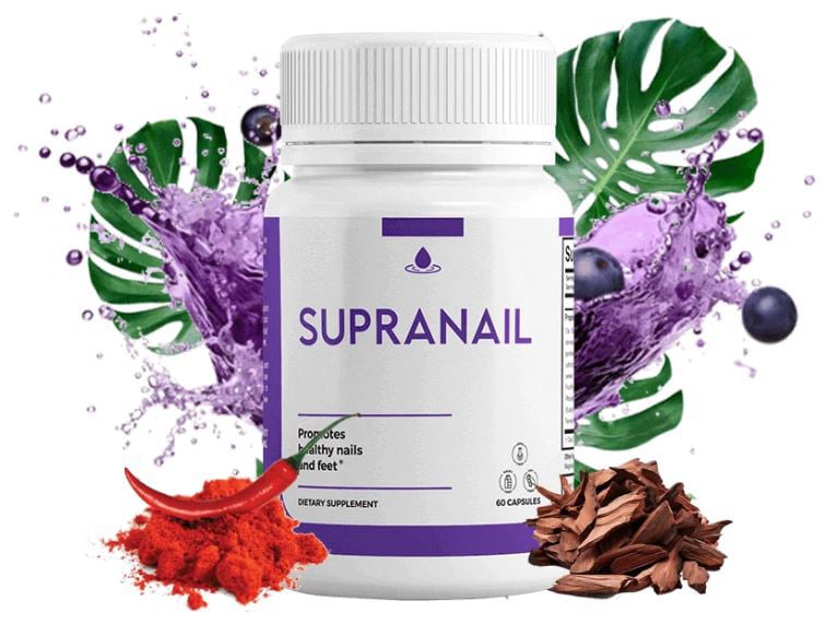 Supranail