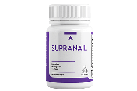 supranail ingredients