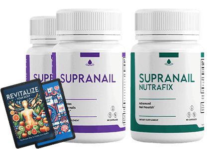 supranail pack